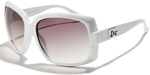 Rectangle Women's Fashion Wholesale Sunglasses P30482