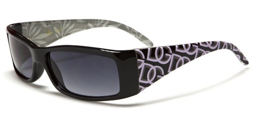 Rectangle Fashion Women's Wholesale Sunglasses P30508