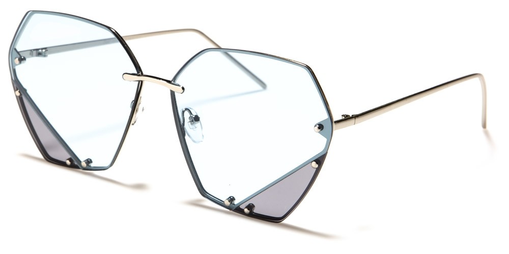 Giselle Squared Women's Sunglasses - GSL28138