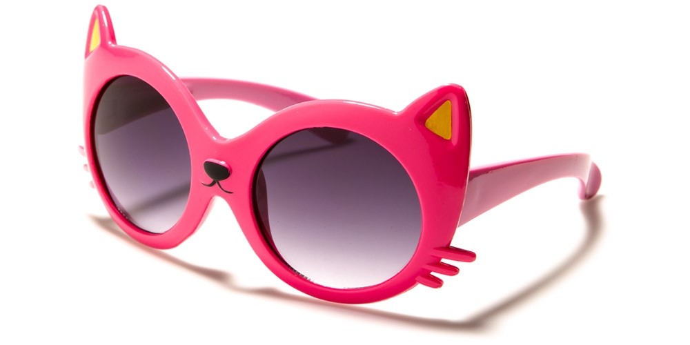 Kids clearance cat sunglasses