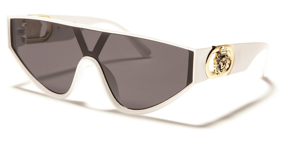KLEO Shield Unisex Sunglasses 