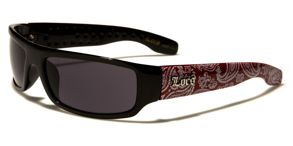 Hip Hop Sunglasses Wholesale 2024