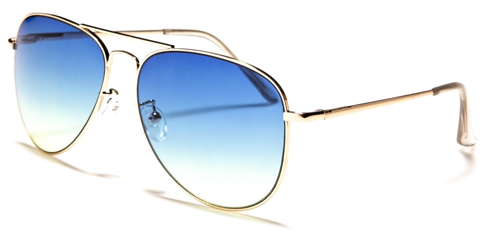 Sky Blue Lens Polarized - Riptide – Detour Sunglasses