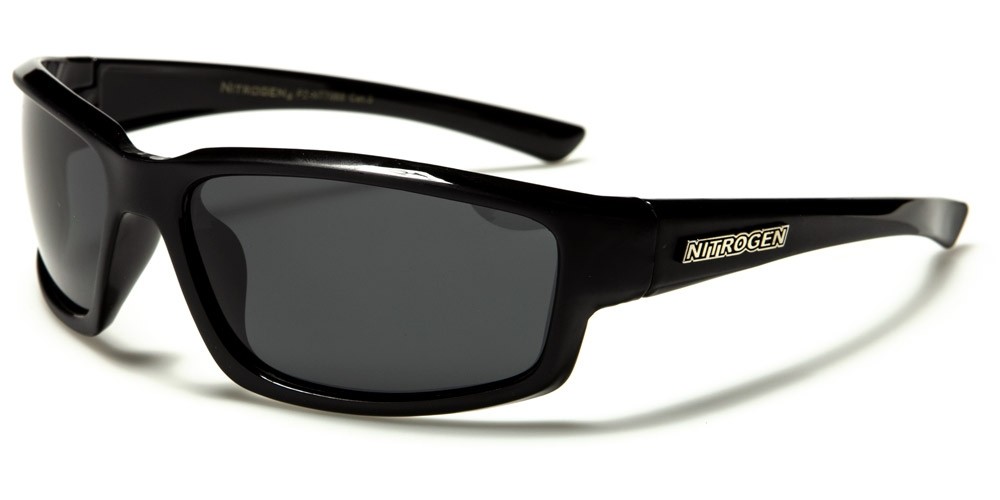 Nitrogen Polarized Men's Sunglasses - PZ-NT7068