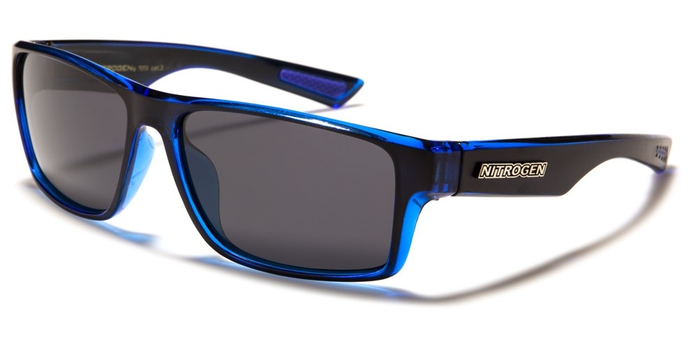 Nitrogen Classic Polarized Sunglasses - PZ-NT7073