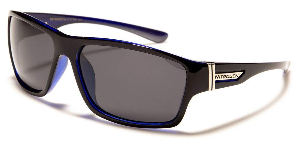 Nitrogen Oval Polarized Sunglasses Wholesale PZ-NT7082