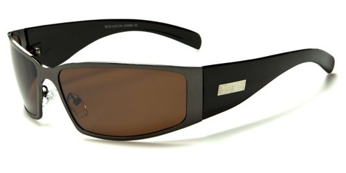 Sturgeon Polarized Men's Bulk Sunglasses PZ41MIX