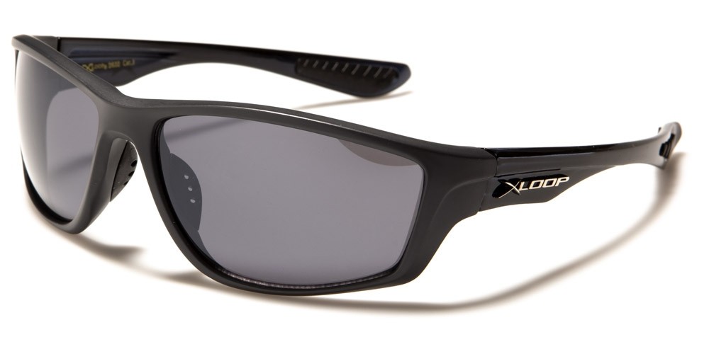 X-Loop Oval Men's Sunglasses Wholesale X2632