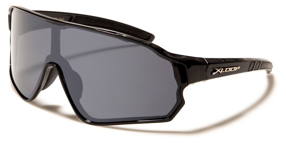 X-Loop Shield Men's Sunglasses - X3631