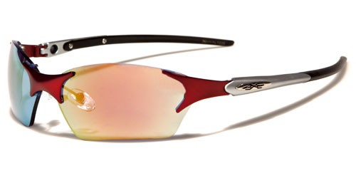New Xloop Mens or Womens Sports Designer Sunglasses XL140 