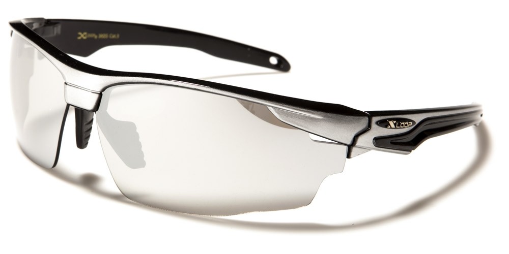 Wrap-Around Eyewear 125 Eljay X-Ray, Inc.