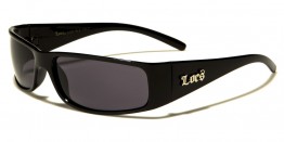 Locs Men's Sunglasses "9035" - Mat