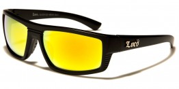 Locs Men's Sunglasses "9035" - Mat