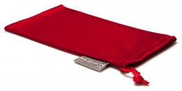 POUCH-A15RED