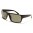 Rectangle Classic Men's Sunglasses in Bulk 712074