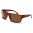 Rectangle Classic Men's Sunglasses in Bulk 712074