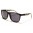 Classic Wood Print Unisex Sunglasses in Bulk 712091