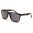Classic Wood Print Unisex Sunglasses in Bulk 712091