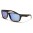 Classic Oval Men's Sunglasses Wholesale 712092