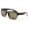 Oval Classic Men's Bulk Sunglasses 712095
