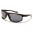 Oval Wrap Around Men's Sunglasses Wholesale 712098