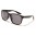 Classic Men's Logo Free Sunglasses Wholesale 712099