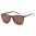 Classic Round Men's Sunglasses Wholesale 712112