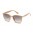Classic Round Unisex Wholesale Sunglasses 712115