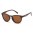 Round Classic Unisex Bulk Sunglasses 712117