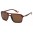Oval Aviator Men's Wholesale Sunglasses 712125