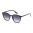 Round Classic Unisex Wholesale Sunglasses 712126