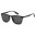 Classic Carbon Fiber Print Unisex Bulk Sunglasses 712130