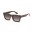 Classic Squared Unisex Wholesale Sunglasses 712131