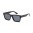 Classic Squared Unisex Wholesale Sunglasses 712131