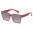 Rectangle Unisex Fashion Sunglasses Wholesale 712135