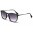 Classic Round Unisex Sunglasses Wholesale 713002