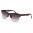 Wood Print Classic Unisex Wholesale Sunglasses 713068