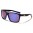 Arctic Blue Classic Unisex Sunglasses Wholesale AB-48