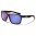 Arctic Blue Classic Unisex Sunglasses Wholesale AB-48