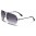 Air Force Aviator Unisex Wholesale Sunglasses AF103-GRD