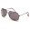 Air Force Aviator Oval Sunglasses Wholesale AF103-MIX