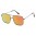 Air Force Aviator Men's Sunglasses Wholesale AF104-RV