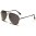 Air Force Aviator Unisex Wholesale Sunglasses AF110-MIX