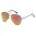 Air Force Aviator Unisex Sunglasses in Bulk AF111-RV