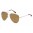 Air Force Aviator Unisex Sunglasses in Bulk AF111-RV