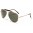 Air Force Aviator Men's Sunglasses Wholesale AF117-MIX