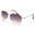 Air Force Aviator Men's Wholesale Sunglasses AF122-GRD