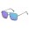 Air Force Rectangle Men's Bulk Sunglasses AF125-RV