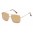 Air Force Rectangle Men's Bulk Sunglasses AF125-RV