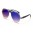 Aviator Oval Unisex Bulk Sunglasses AV-1698